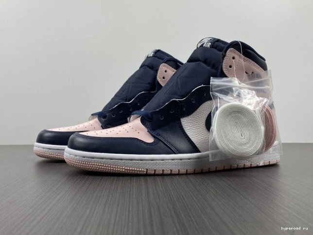 Atmosphere 1 Air High Jordan OG DD9335-641 0908